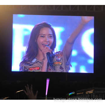 Bst Indoor Stage Display Screen